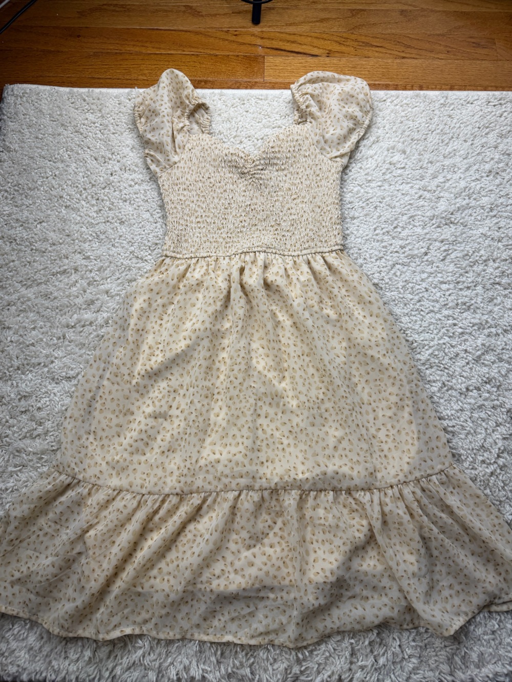 Women’s XS Jessica Simpson Dress
